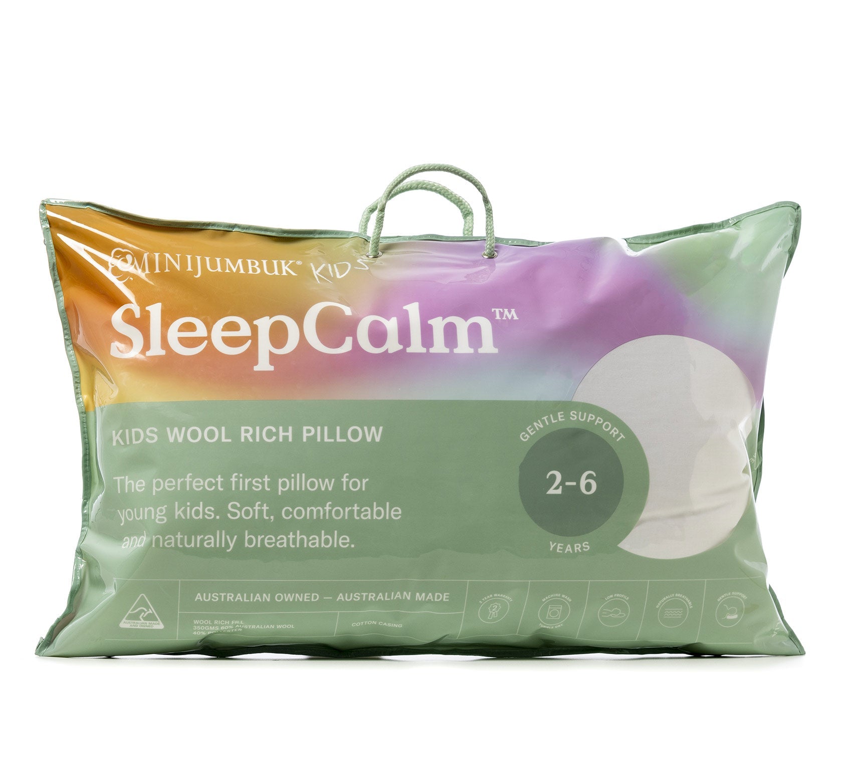 Minijumbuk pillow protector sale