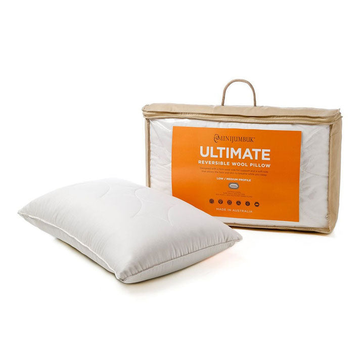 Minijumbuk sale breathe pillow