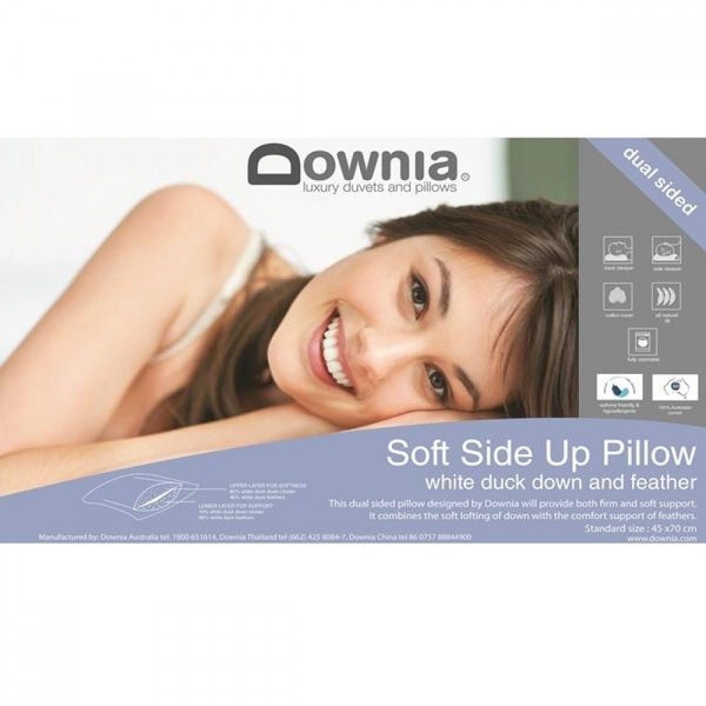 Downia pillow best sale