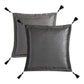 Emerson Granite European Pillowcase by Davinci