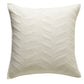 Kamala Cream European Pillowcase by Bianca