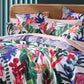 Atherton Tropic Quilt Cover Set by Logan and Mason