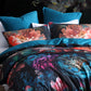 Botany Bloom Quilt Cover Set by Logan and Mason