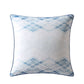 Homme European Pillowcase by Logan and Mason