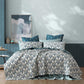 Serendipity Coverlet Set by Logan and Mason