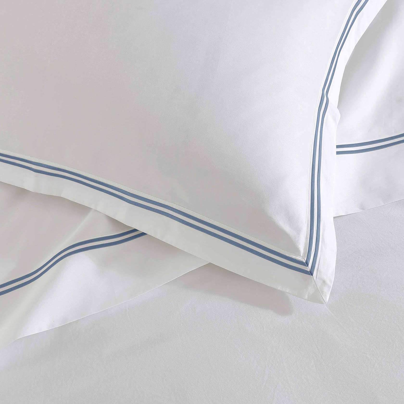 Santiago Steel Sheet Set by Private Collection