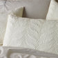 Kamala Cream Bedspread Set By Bianca