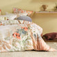 Wattlebird Quilt Cover Set by Linen House