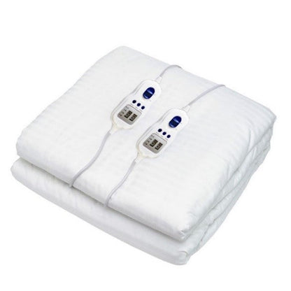 Cotton Electric Blanket by Bambi