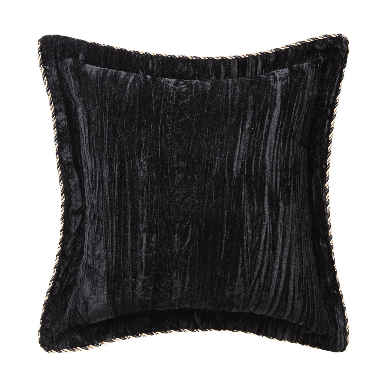 Venetian Night Cushion 43 x 43cm by Davinci