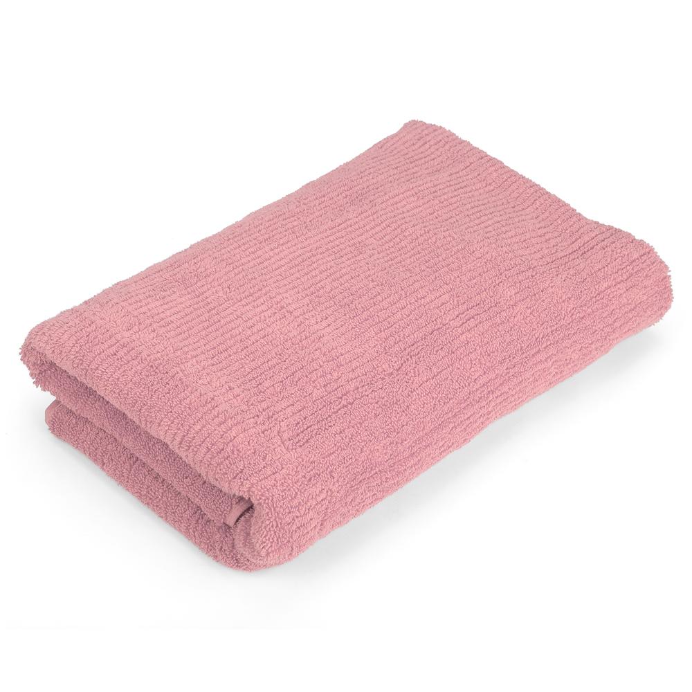 Living Textures Trenton Towel Collection by Sheridan ENGLISH ROSE