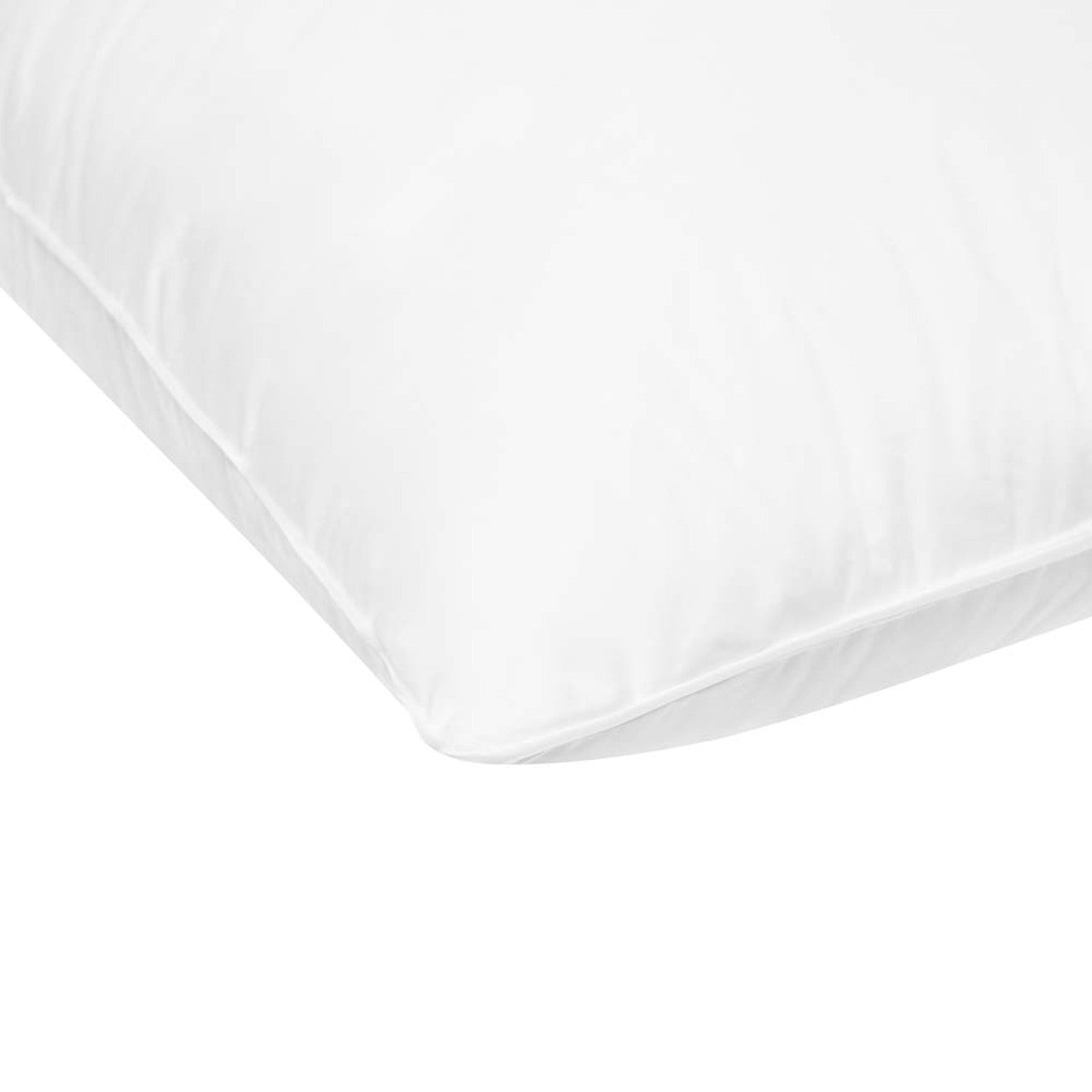 Downia Double Down Surround EUROPEAN Pillow | Quilt Cover World