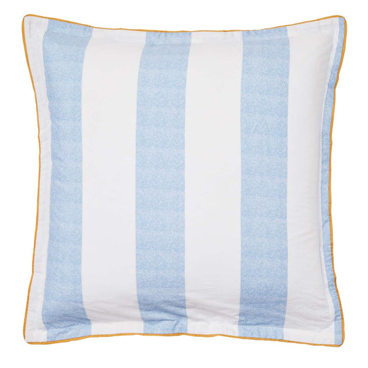 Tori Rose European Pillowcase by Logan & Mason