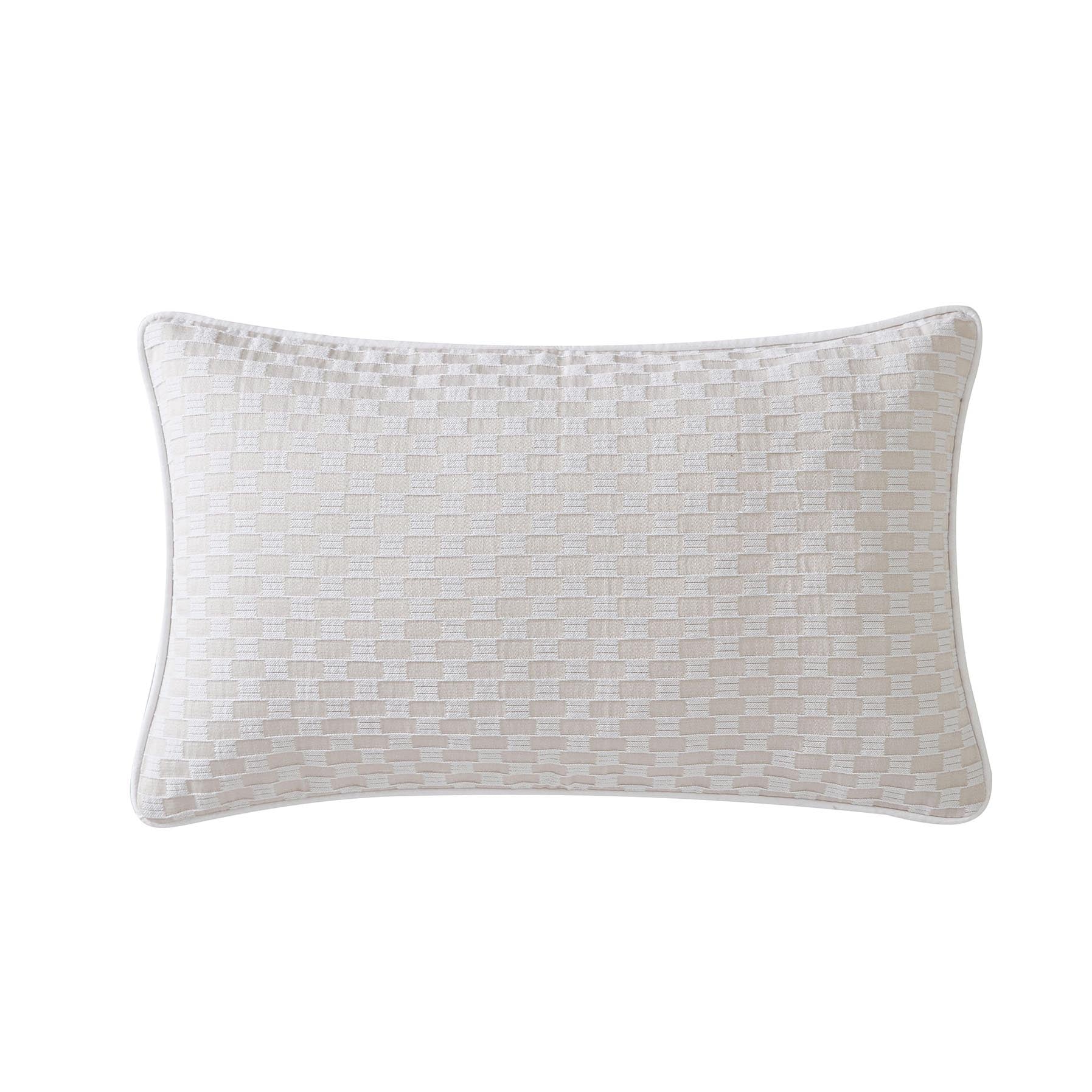 Nami Linen Cushion 30 x 50 cm by Private Collection | Quilt Cover World