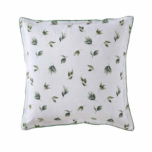 Phoebe Rose European Pillowcase by Logan & Mason