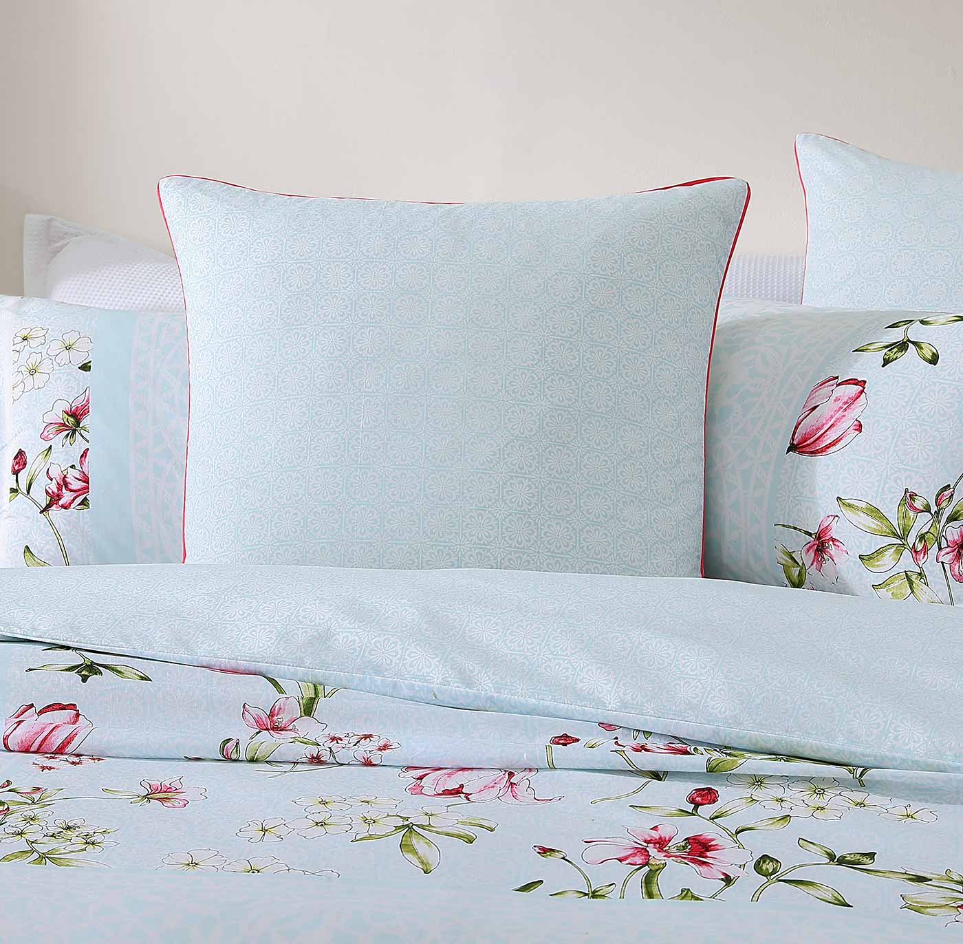 Logan and hotsell mason european pillowcases