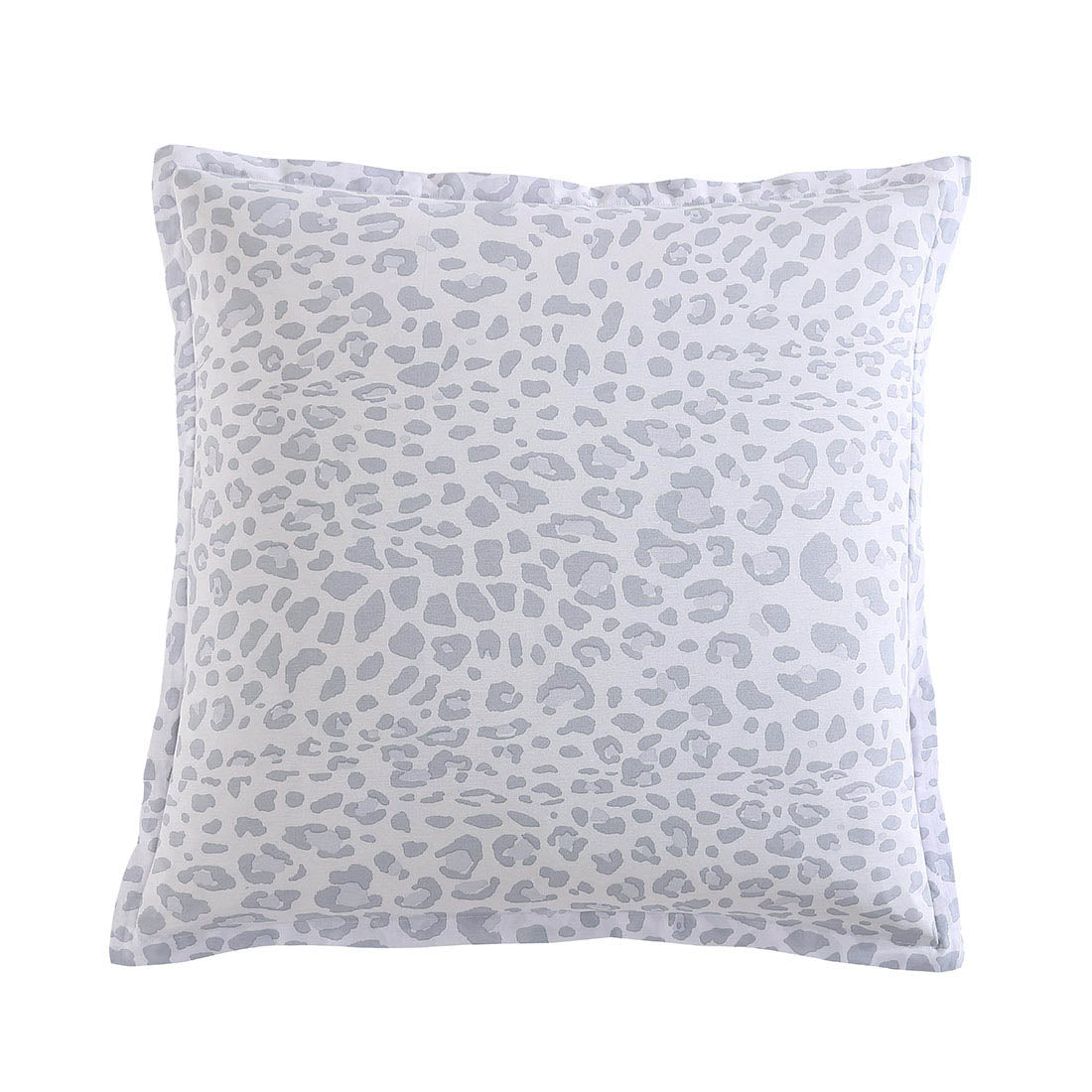 Prowl Gold European Pillowcase by Logan & Mason