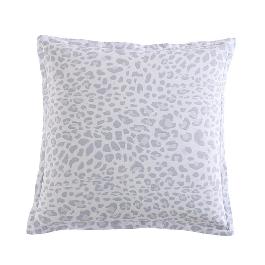 Prowl Gold European Pillowcase by Logan & Mason