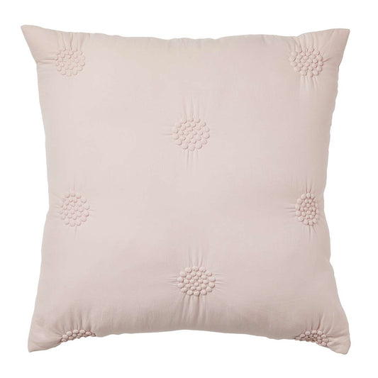 Summer Dusk European Pillowcase by Logan and Mason Platinum