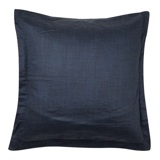 Sago Ink European Pillowcase by Private Collection