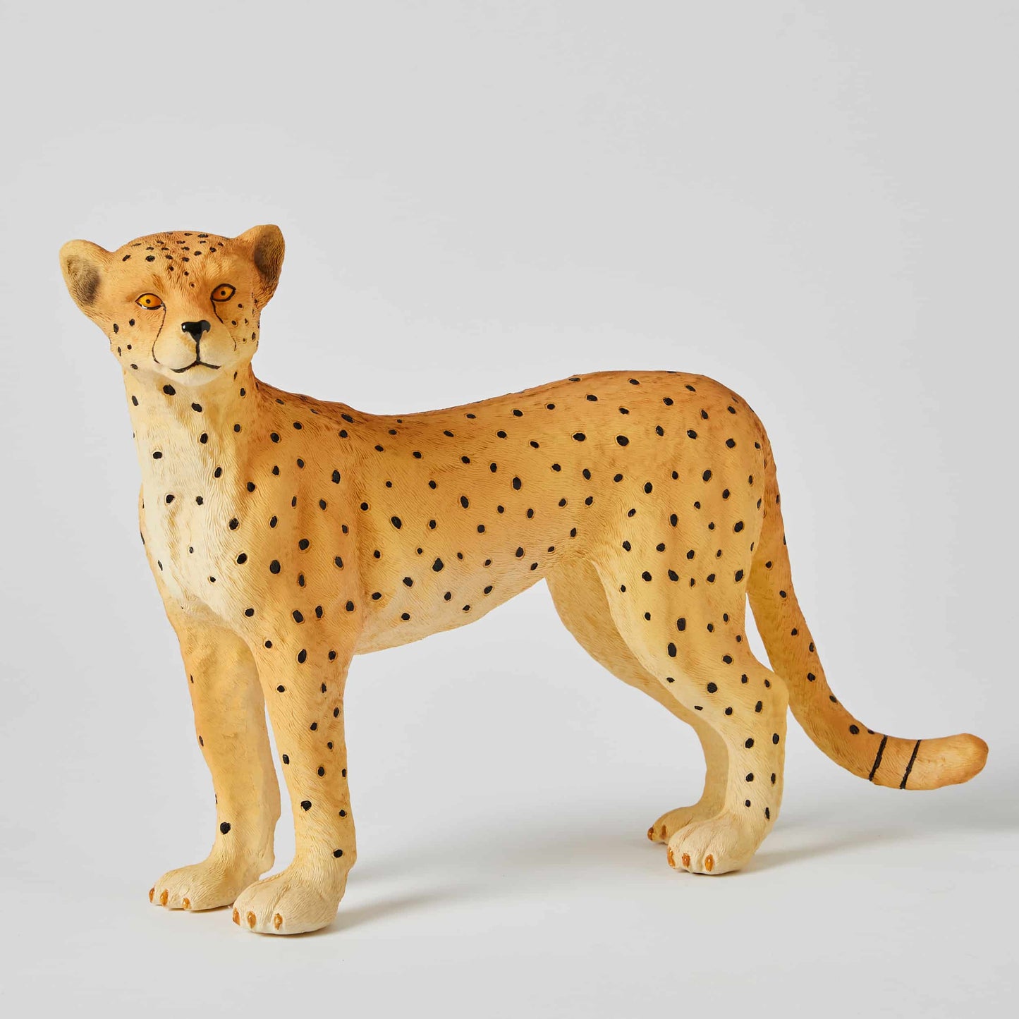 Kids Lamp Night Light-Leopard by Jiggle & Giggle