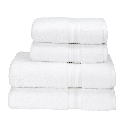 Christy Supreme Hygro® White Towel