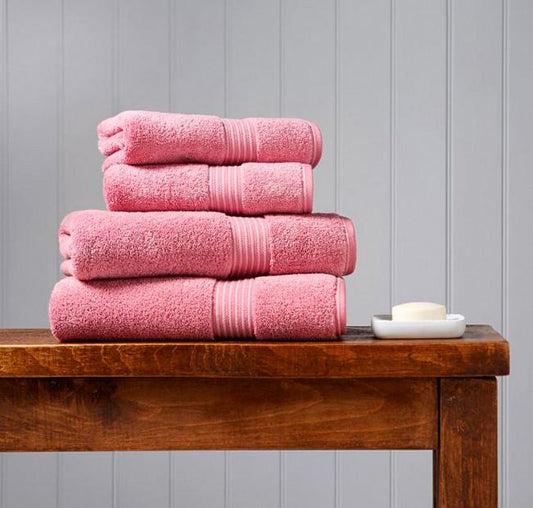 Living Textures AMETHYST Towel Collection by Sheridan