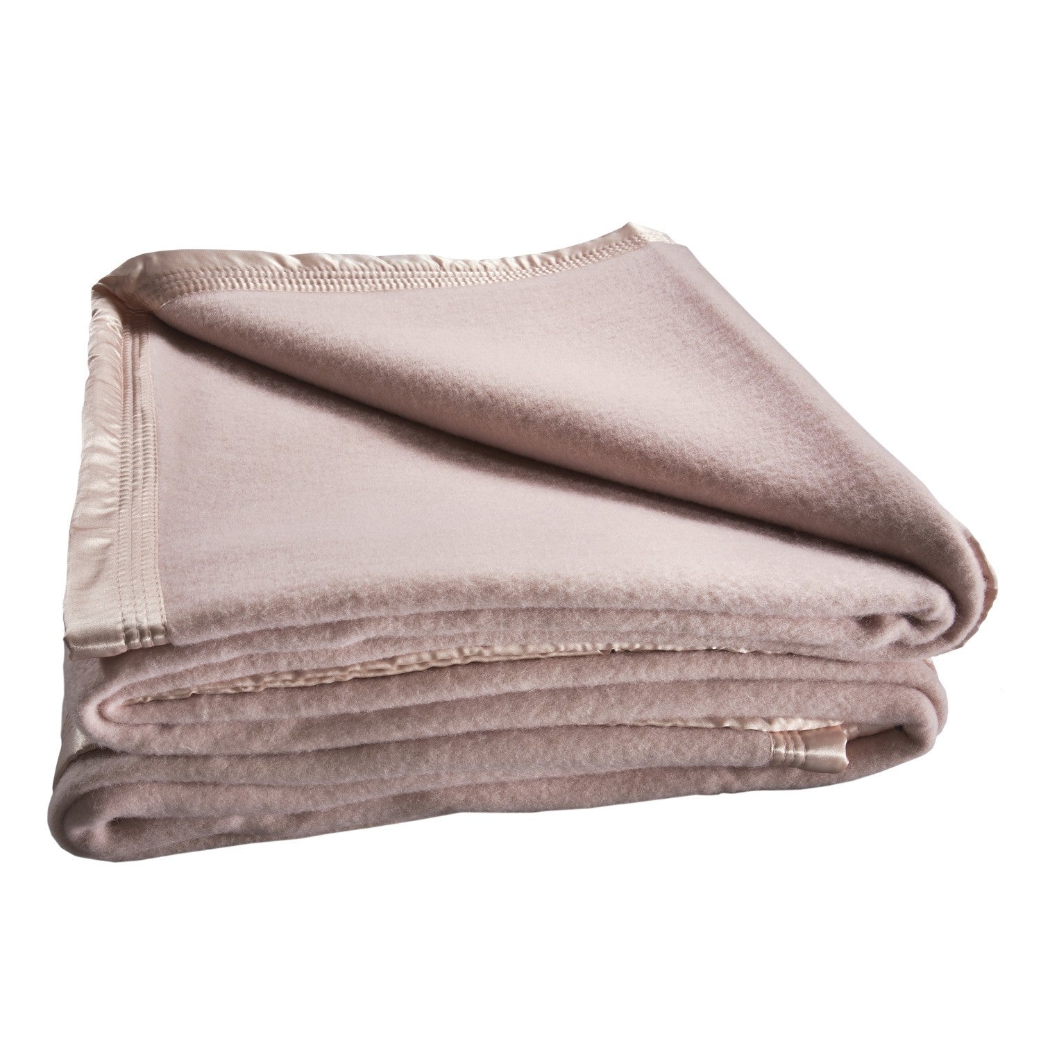 Bianca wool online blanket